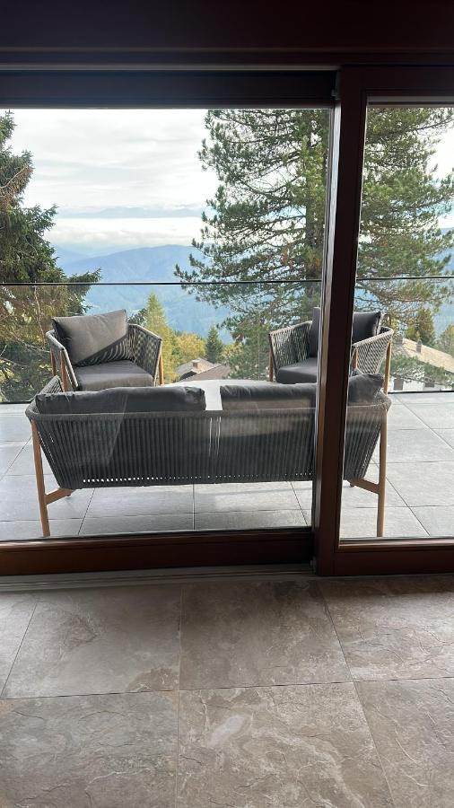 Chalet Non-Sens By L'Occitane Hochrindl Exteriér fotografie