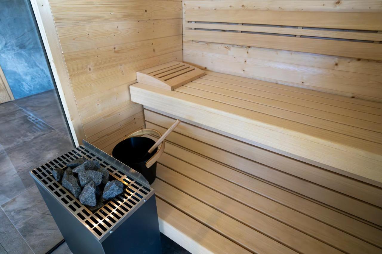 Chalet Non-Sens By L'Occitane Hochrindl Exteriér fotografie