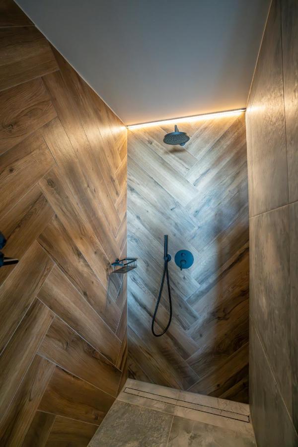 Chalet Non-Sens By L'Occitane Hochrindl Exteriér fotografie