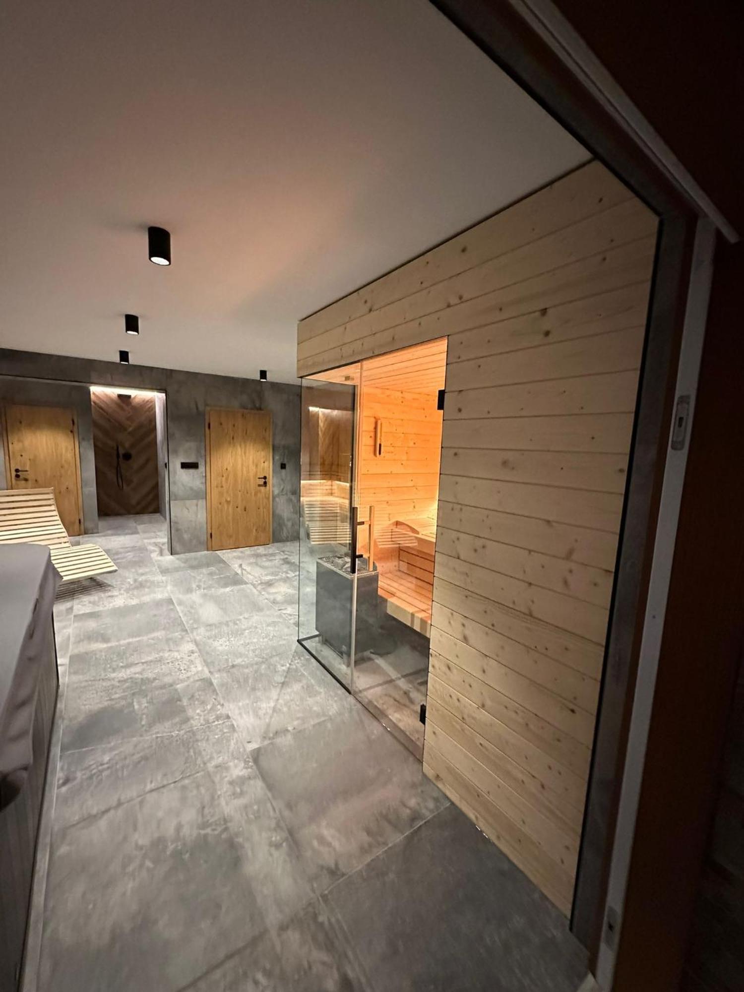 Chalet Non-Sens By L'Occitane Hochrindl Exteriér fotografie