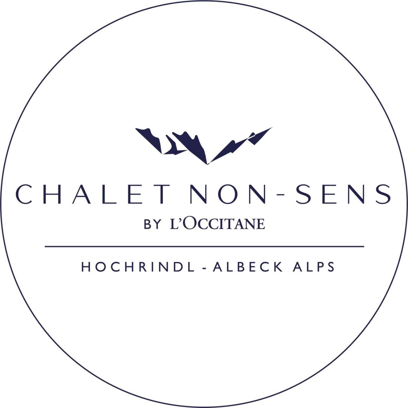 Chalet Non-Sens By L'Occitane Hochrindl Exteriér fotografie